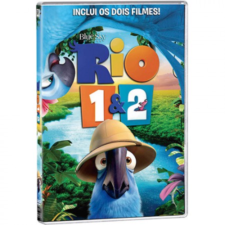 Rio 1 e 2